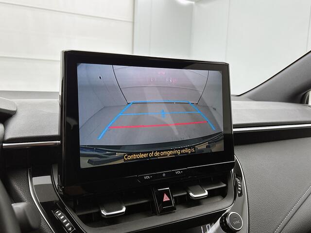 Toyota COROLLA Touring Sports Hybrid 140 Dynamic | Navigatie | Apple CarPlay | Camera | Parkeersensoren |