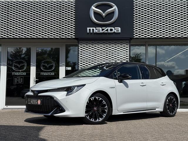 Toyota COROLLA 2.0 Hybrid GR-Sport | CAMERA | CARPLAY | KEYLESS |