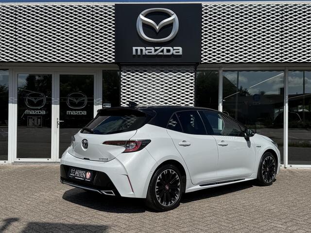 Toyota COROLLA 2.0 Hybrid GR-Sport | CAMERA | CARPLAY | KEYLESS |