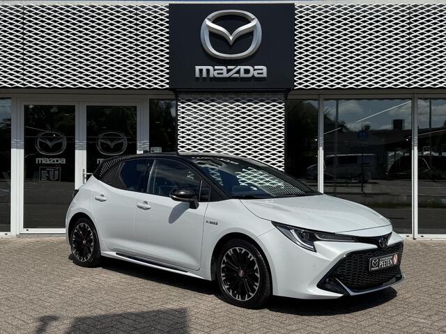 Toyota COROLLA 2.0 Hybrid GR-Sport | CAMERA | CARPLAY | KEYLESS |