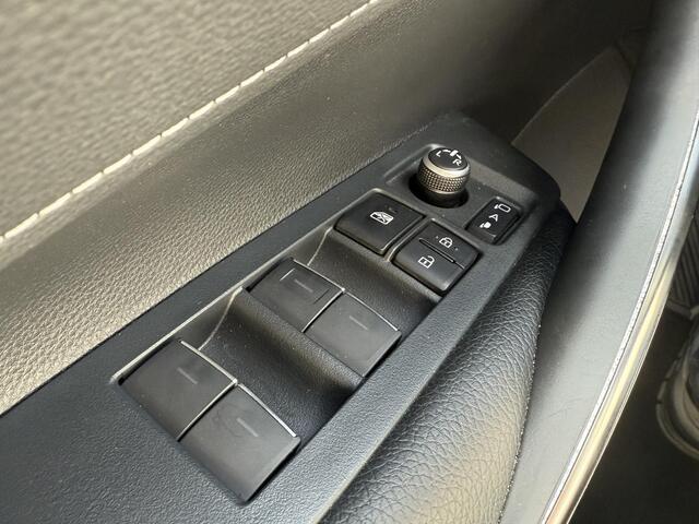 Toyota COROLLA 2.0 Hybrid GR-Sport | CAMERA | CARPLAY | KEYLESS |