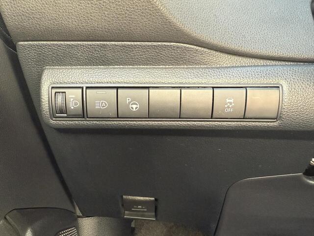 Toyota COROLLA 2.0 Hybrid GR-Sport | CAMERA | CARPLAY | KEYLESS |