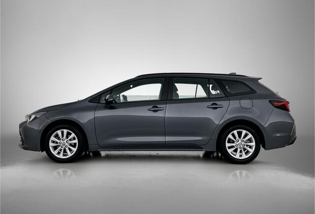 Toyota COROLLA Touring Sports Hybrid 140 Dynamic