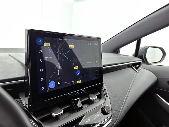 Toyota COROLLA Touring Sports Hybrid 140 Dynamic