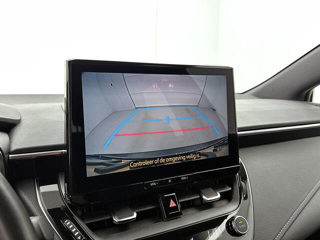 Toyota COROLLA Touring Sports Hybrid 140 Dynamic