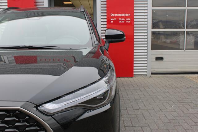 Toyota COROLLA Cross Hybrid 200 Style met stoel- en stuurverwarming