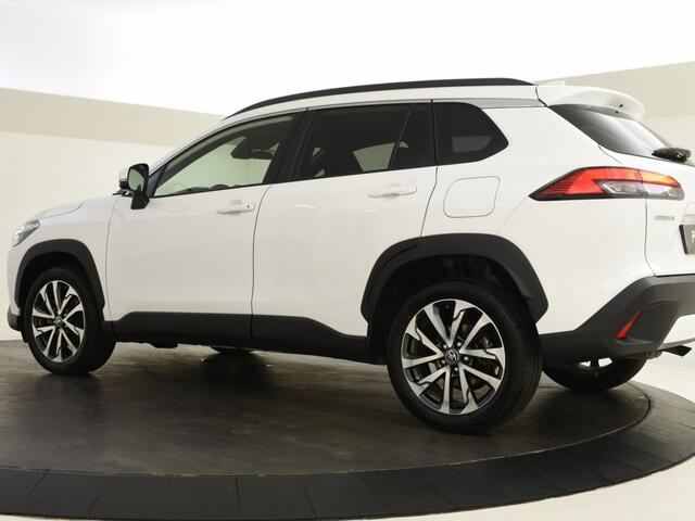 Toyota COROLLA Hybrid 140 Style Edition | Stuur en Stoelverwarming | PDC V+A |