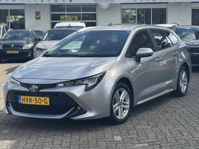 Toyota COROLLA Touring Sports Hybrid 140 Comfort NAVI | KLIMA | CAMERA | BOVAG !!