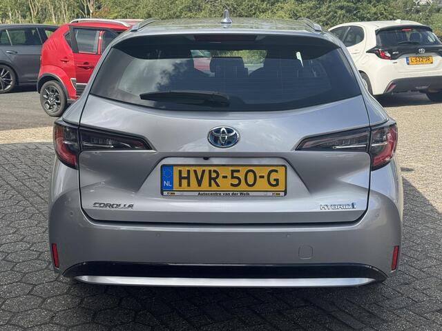 Toyota COROLLA Touring Sports Hybrid 140 Comfort NAVI | KLIMA | CAMERA | BOVAG !!