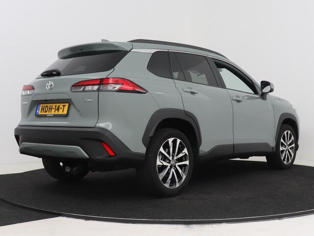 Toyota COROLLA Cross Hybrid 140 Style