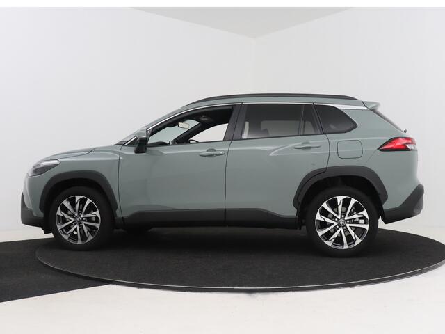 Toyota COROLLA Cross Hybrid 140 Style