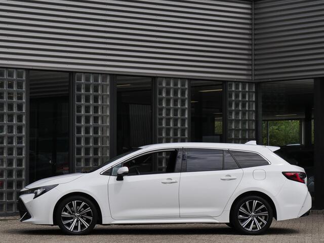 Toyota COROLLA Touring Sports 2.0 HYBRID BUSINESS PLUS/ PDC V+A