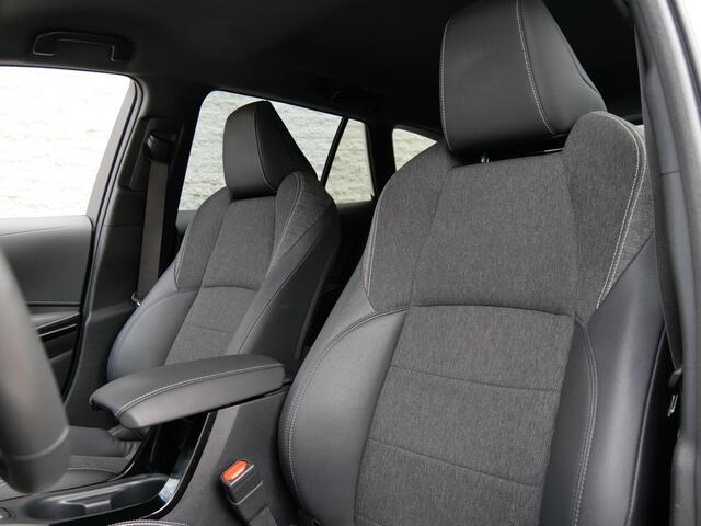 Toyota COROLLA Touring Sports 2.0 HYBRID BUSINESS PLUS/ PDC V+A