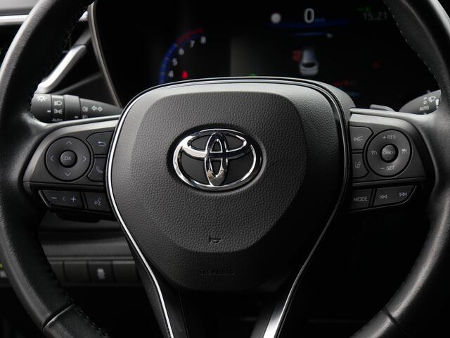 Toyota COROLLA Touring Sports 2.0 HYBRID BUSINESS PLUS/ PDC V+A