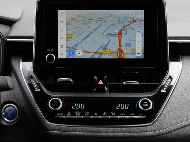 Toyota COROLLA Touring Sports 2.0 HYBRID BUSINESS PLUS/ PDC V+A