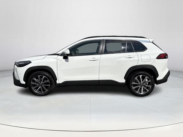 Toyota COROLLA Cross Hybrid 140 Dynamic **STOEL EN STUURWIELVERWARMING/ KEYLESS/ ADAPTIEVE CRUISE CONTROL/ 36 MAANDEN GARANTIE**