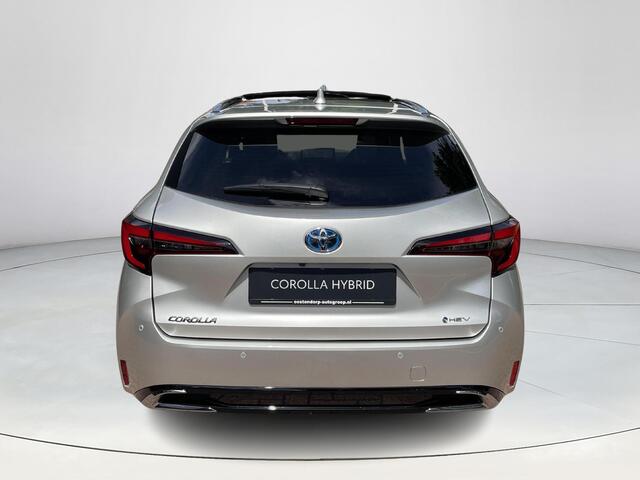 Toyota COROLLA Touring Sports Hybrid 180 Executive | Executive Plus Pack |