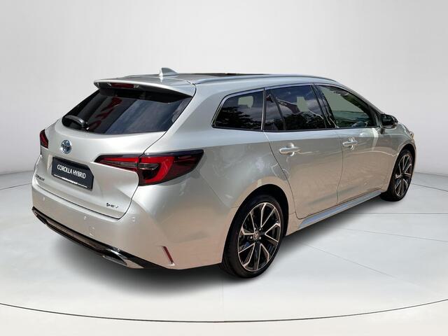 Toyota COROLLA Touring Sports Hybrid 180 Executive | Executive Plus Pack |