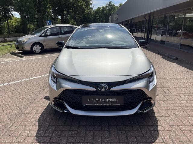 Toyota COROLLA Touring Sports Hybrid 180 Executive | Executive Plus Pack |
