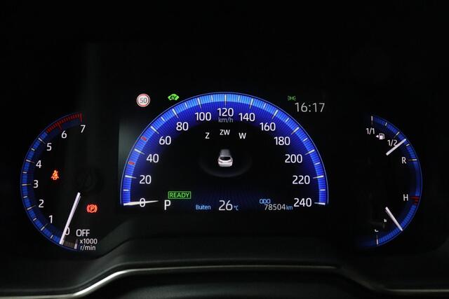 Toyota COROLLA Touring Sports 1.8 Hybrid Edition | Stoel & Stuur verwarming | Carplay/Android Auto | Camera |