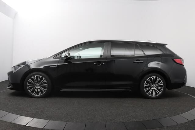 Toyota COROLLA Touring Sports 1.8 Hybrid Edition | Stoel & Stuur verwarming | Carplay/Android Auto | Camera |