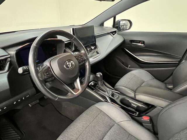 Toyota COROLLA Touring Sports 1.8 Hybrid 122 PK Active Premium Camera / Apple Car Play / Head Up / verwarmde voorstoelen