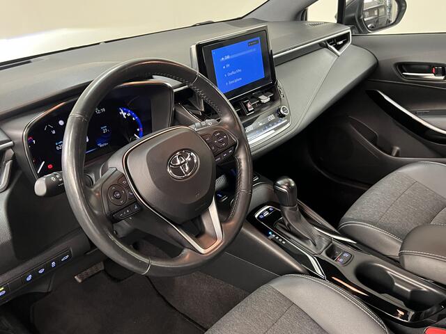 Toyota COROLLA Touring Sports 1.8 Hybrid 122 PK Active Premium Camera / Apple Car Play / Head Up / verwarmde voorstoelen