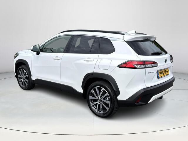 Toyota COROLLA Cross Hybrid 200 Style | Navigatie | Apple CarPlay/Android auto | Achteruitrijcamera
