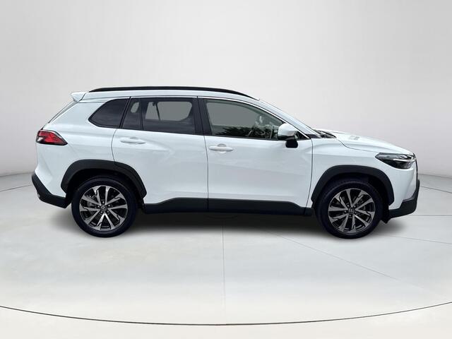 Toyota COROLLA Cross Hybrid 200 Style | Navigatie | Apple CarPlay/Android auto | Achteruitrijcamera