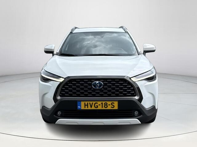 Toyota COROLLA Cross Hybrid 200 Style | Navigatie | Apple CarPlay/Android auto | Achteruitrijcamera