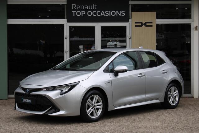 Toyota COROLLA 1.8 Hybrid Business Automaat | Navigatiesysteem | Achteruitrij camera