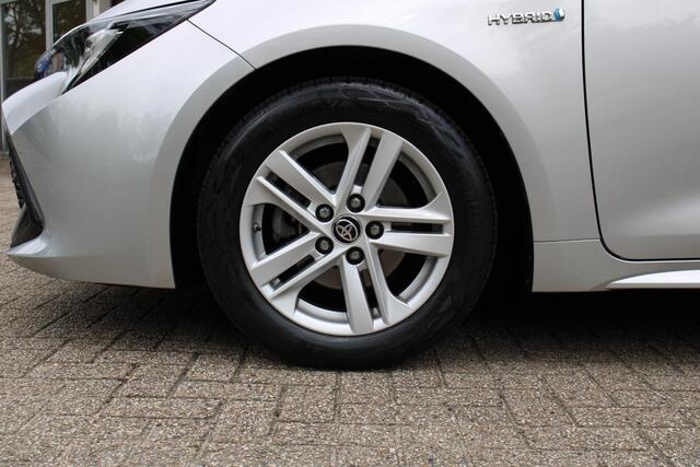 Toyota COROLLA 1.8 Hybrid Business Automaat | Navigatiesysteem | Achteruitrij camera