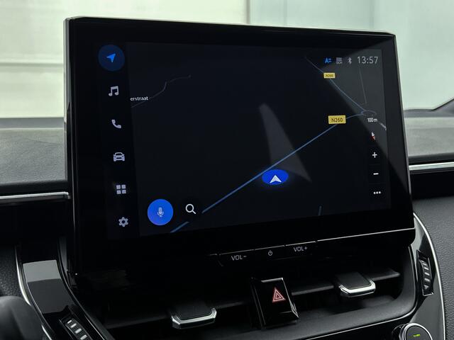 Toyota COROLLA Touring Sports Hybrid 140 Dynamic | Parkeersensoren | Stoelverwarming