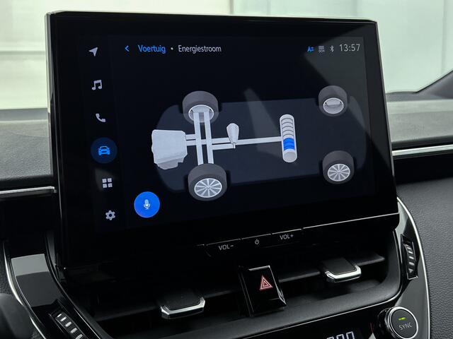 Toyota COROLLA Touring Sports Hybrid 140 Dynamic | Parkeersensoren | Stoelverwarming