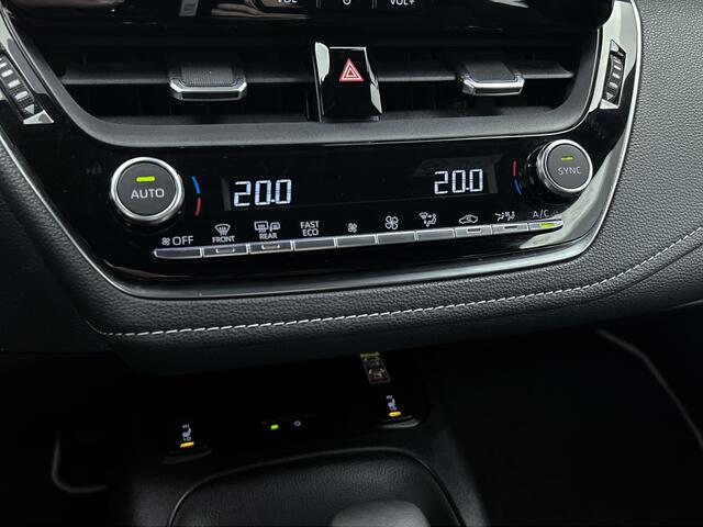 Toyota COROLLA Touring Sports Hybrid 140 Dynamic | Parkeersensoren | Stoelverwarming