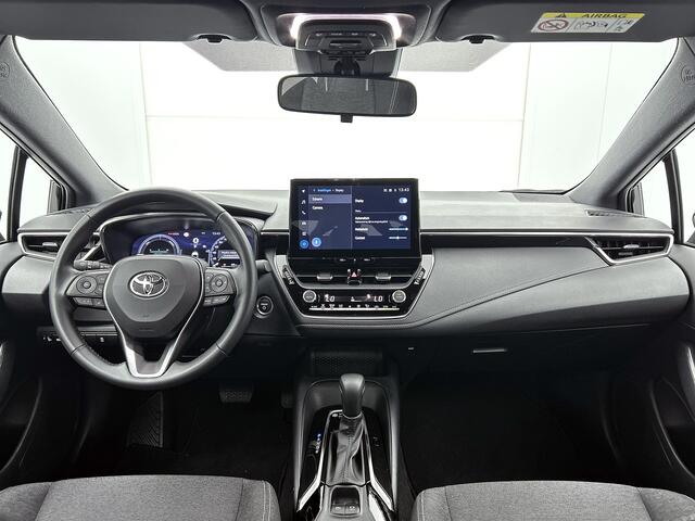 Toyota COROLLA Touring Sports Hybrid 140 Active | Navigatie | ACC | Climate Control |