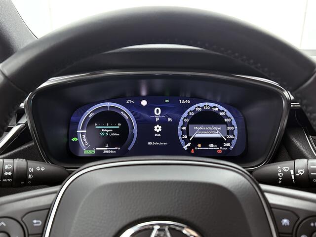 Toyota COROLLA Touring Sports Hybrid 140 Active | Navigatie | ACC | Climate Control |