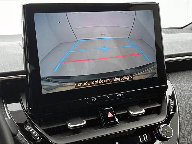 Toyota COROLLA Touring Sports Hybrid 140 Active | Navigatie | ACC | Climate Control |