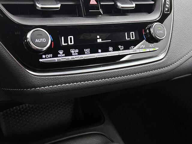 Toyota COROLLA Touring Sports Hybrid 140 Active | Navigatie | ACC | Climate Control |