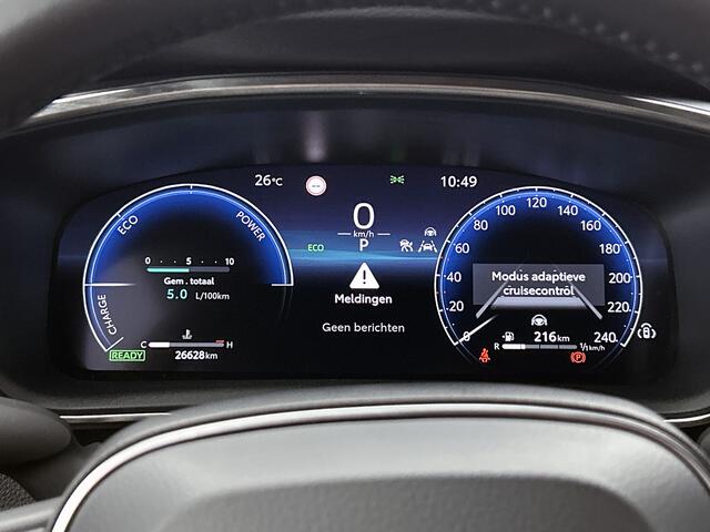 Toyota COROLLA Touring Sports Hybrid 140 Active | LM velgen |