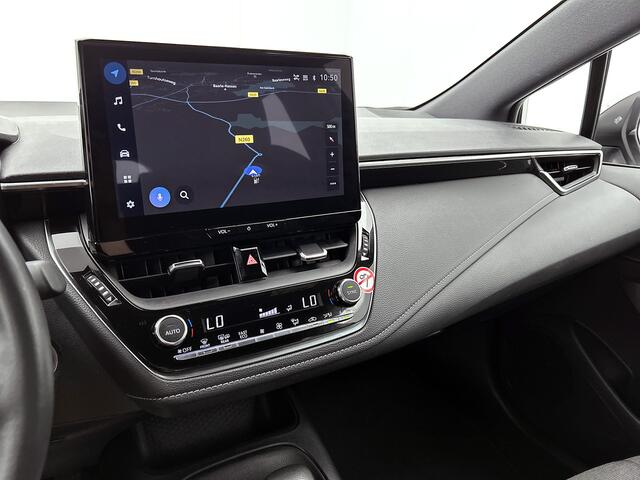 Toyota COROLLA Touring Sports Hybrid 140 Active | LM velgen |