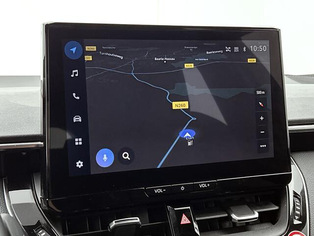 Toyota COROLLA Touring Sports Hybrid 140 Active | LM velgen |