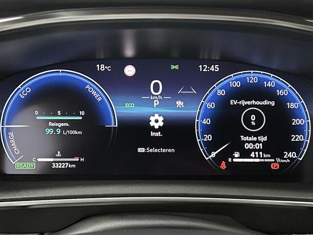 Toyota COROLLA Touring Sports Hybrid 140 Active | LM velgen |