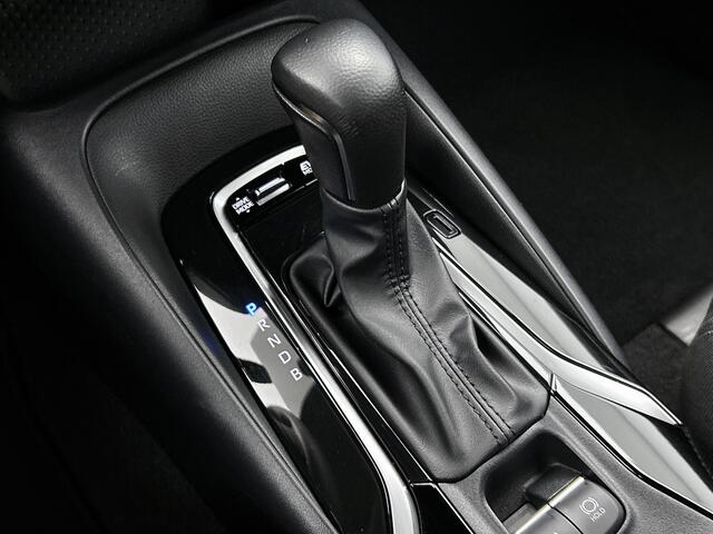 Toyota COROLLA Touring Sports Hybrid 140 Active | LM velgen |