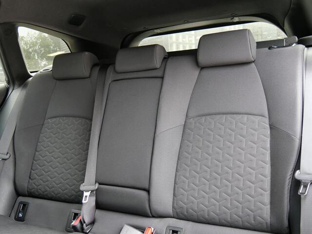 Toyota COROLLA TS 1.8 HYBRID DYNAMIC/ PDC V+A/ CARPLAY/ MANHATTAN GREY