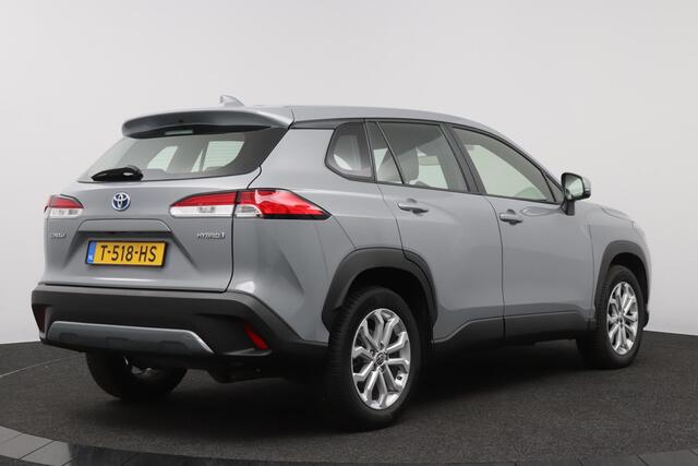Toyota COROLLA Cross 2.0 High Power Hybrid Active | Navigatie | Carplay/Android Auto | Camera |