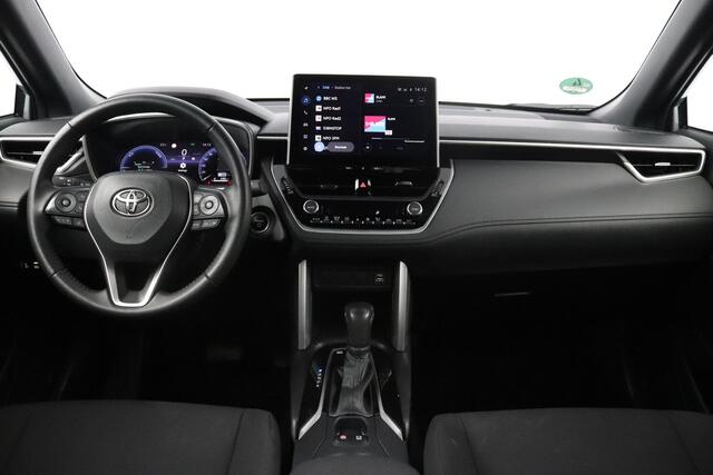 Toyota COROLLA Cross 2.0 High Power Hybrid Active | Navigatie | Carplay/Android Auto | Camera |