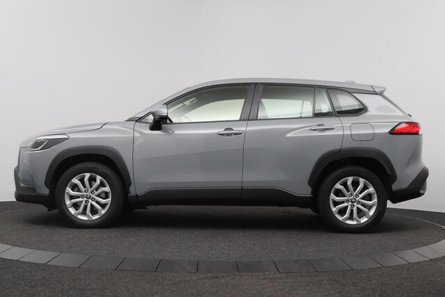 Toyota COROLLA Cross 2.0 High Power Hybrid Active | Navigatie | Carplay/Android Auto | Camera |