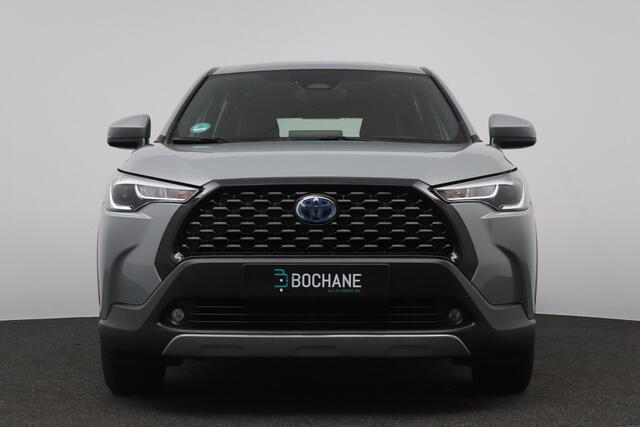 Toyota COROLLA Cross 2.0 High Power Hybrid Active | Navigatie | Carplay/Android Auto | Camera |