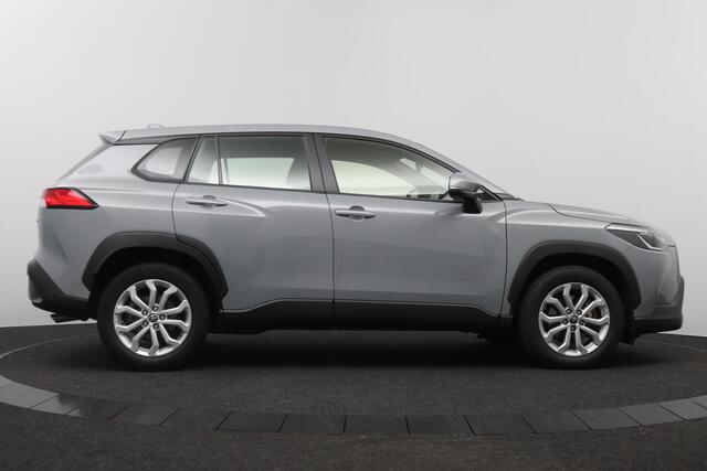 Toyota COROLLA Cross 2.0 High Power Hybrid Active | Navigatie | Carplay/Android Auto | Camera |